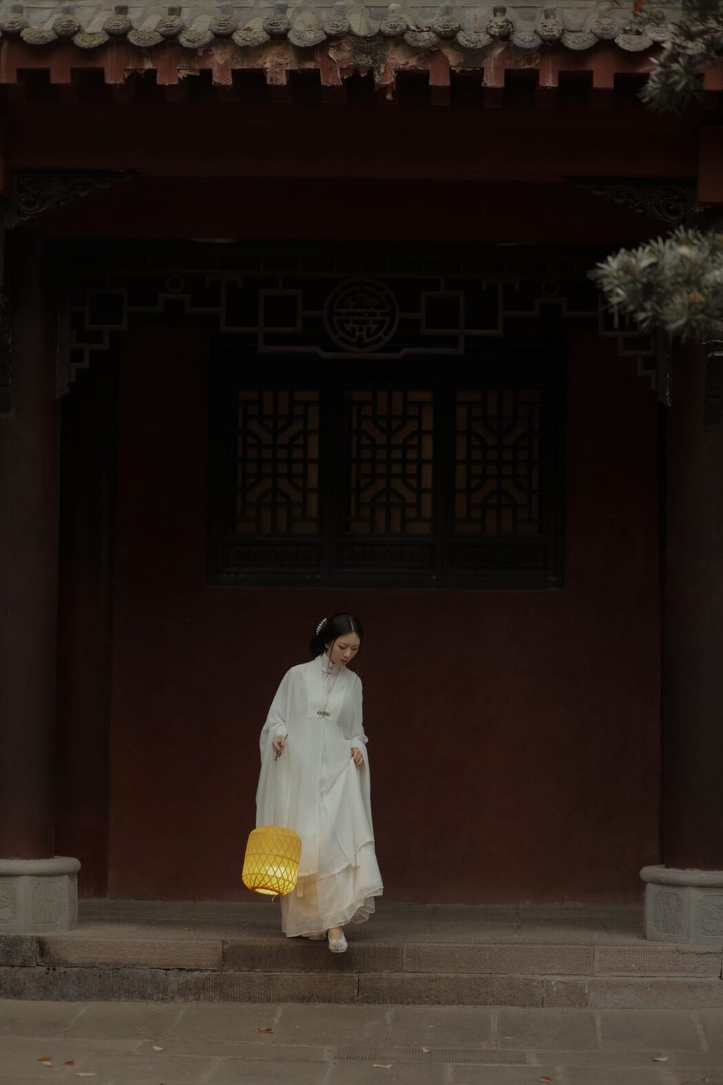 YiTuYu艺图语 Vol.5121 Yan Ru Yu