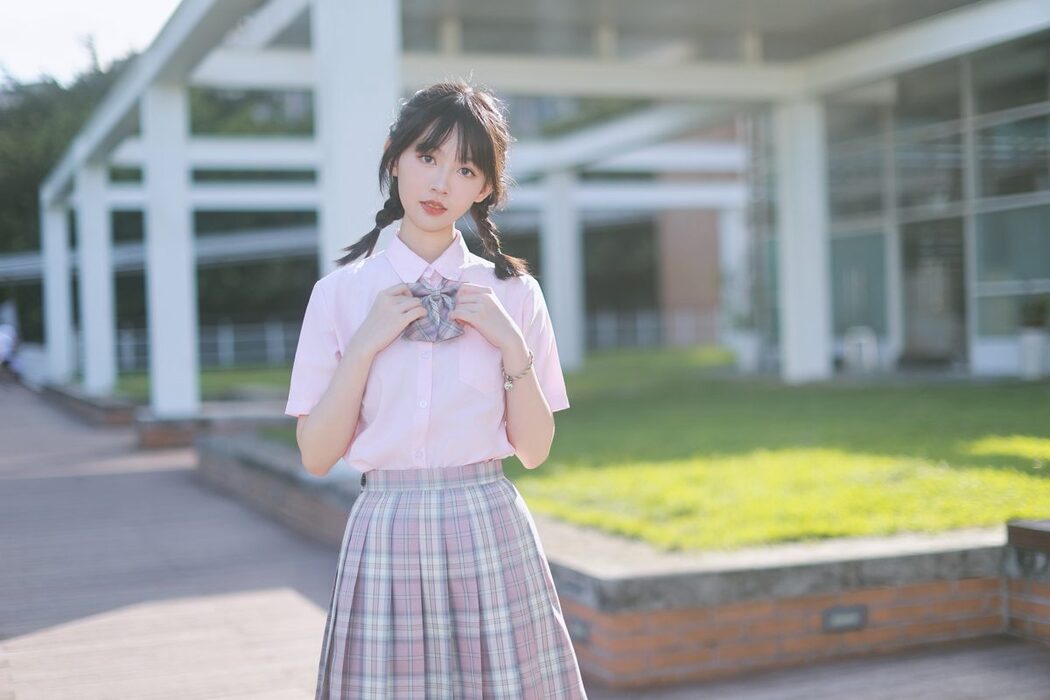 YiTuYu艺图语 Vol.5165 Xiao Le