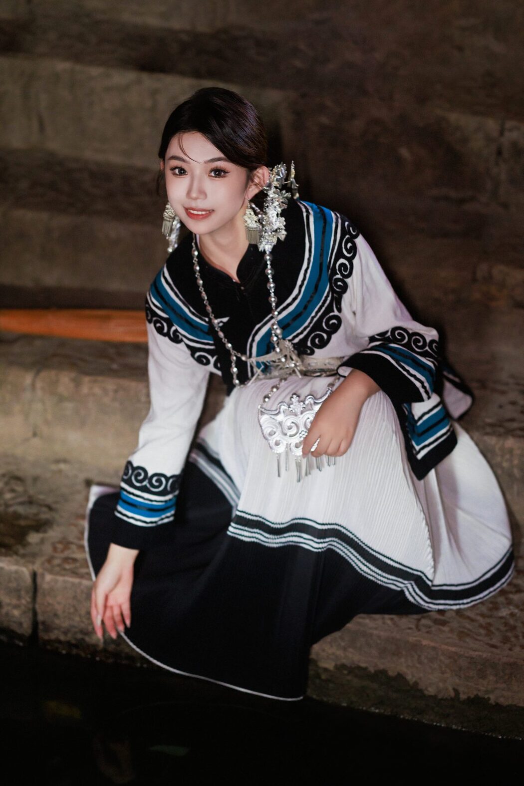 YiTuYu艺图语 Vol.5057 Pei Tong Xue