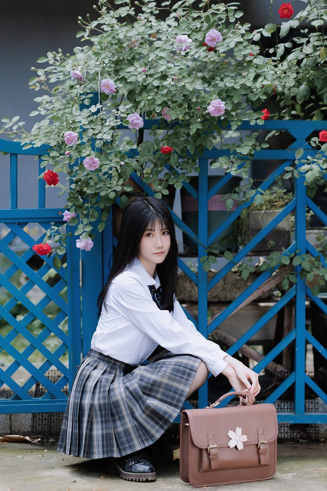YiTuYu艺图语 Vol.5169 Sheng Sheng Jian Bao