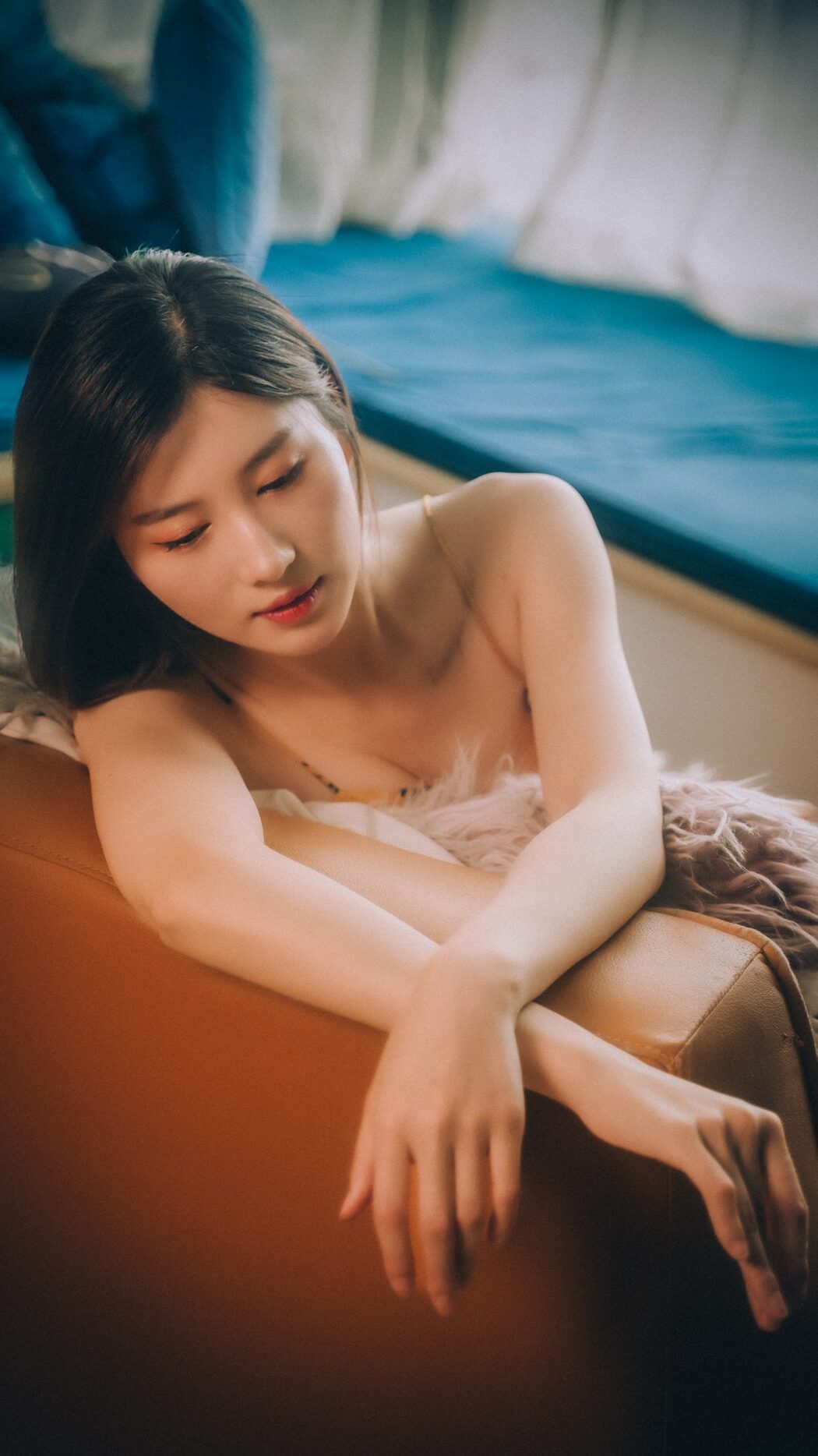 YiTuYu艺图语 Vol.4992 Xiao Xiao