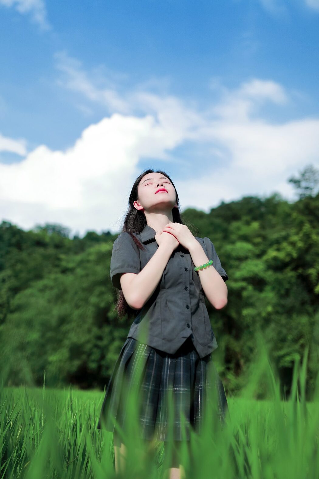 YiTuYu艺图语 Vol.5099 Xiao Xiao Lan