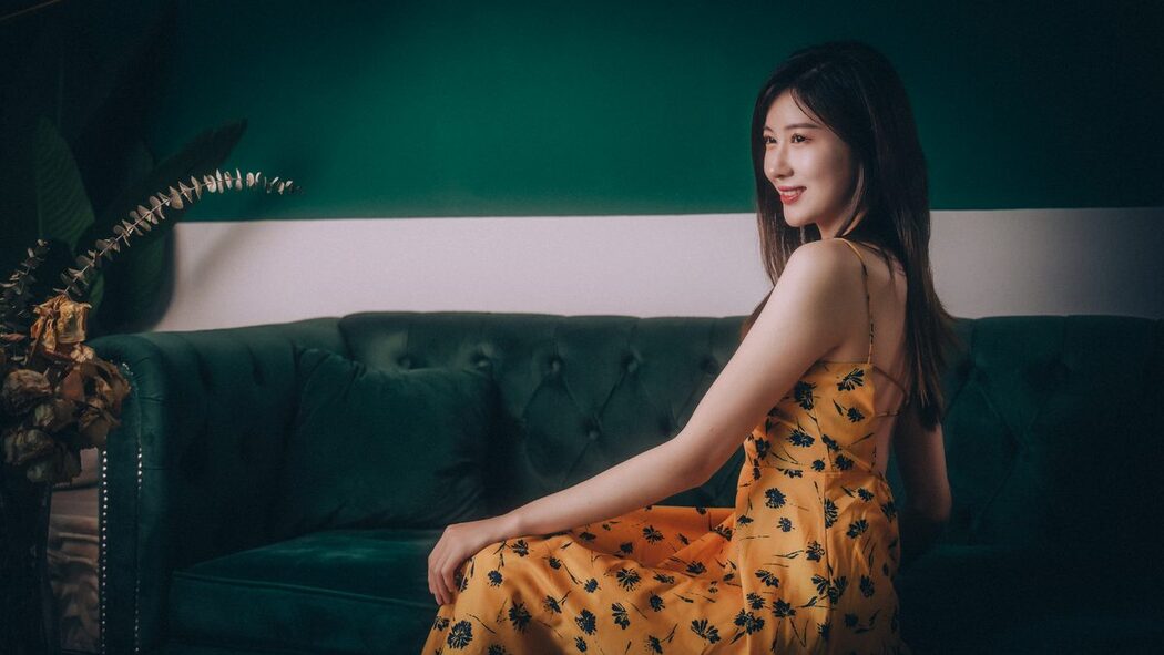 YiTuYu艺图语 Vol.4992 Xiao Xiao