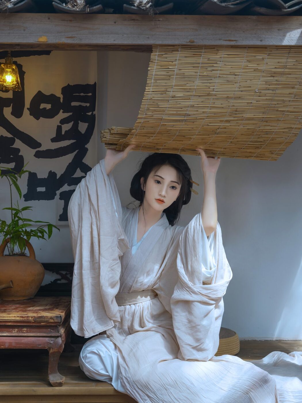 YiTuYu艺图语 Vol.5027 Dong Chu Liu