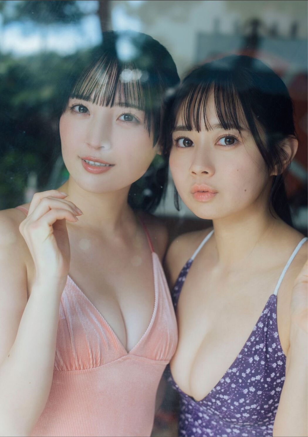 JP Yura Yura 由良ゆら &#8211; ゆらと旅をしてみた。 (57P)