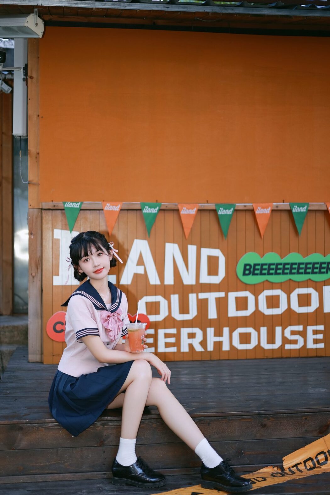 YiTuYu艺图语 Vol.5162 Xiao Le