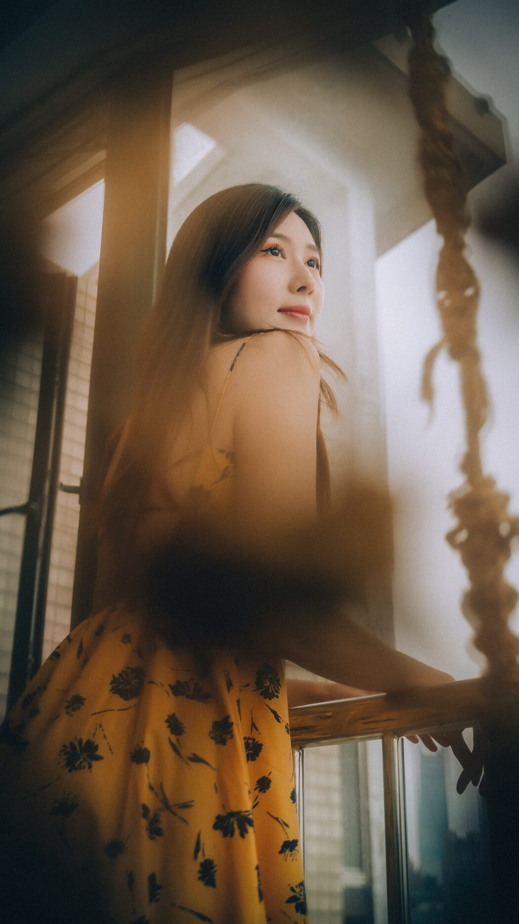 YiTuYu艺图语 Vol.4992 Xiao Xiao