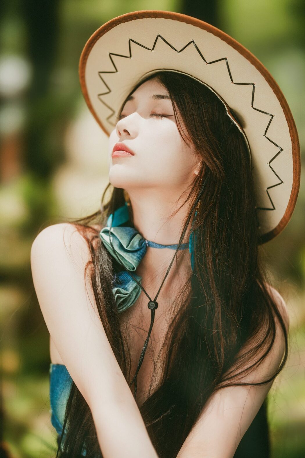 YiTuYu艺图语 Vol.5050 Pei Tong Xue