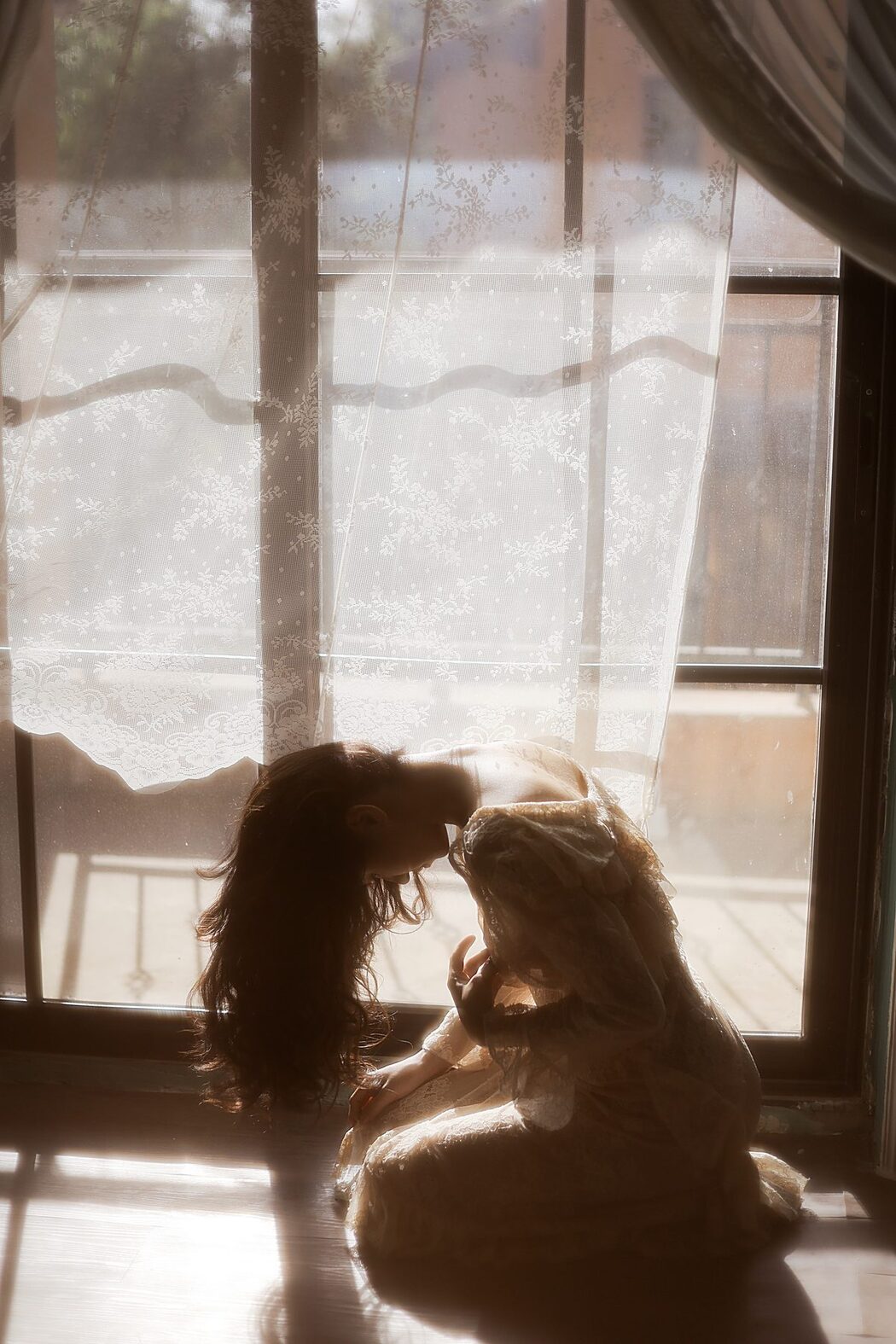 YiTuYu艺图语 Vol.5028 Ye Sheng Xue Yu