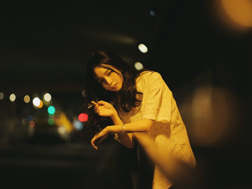 YiTuYu艺图语 Vol.5036 Lin Lang