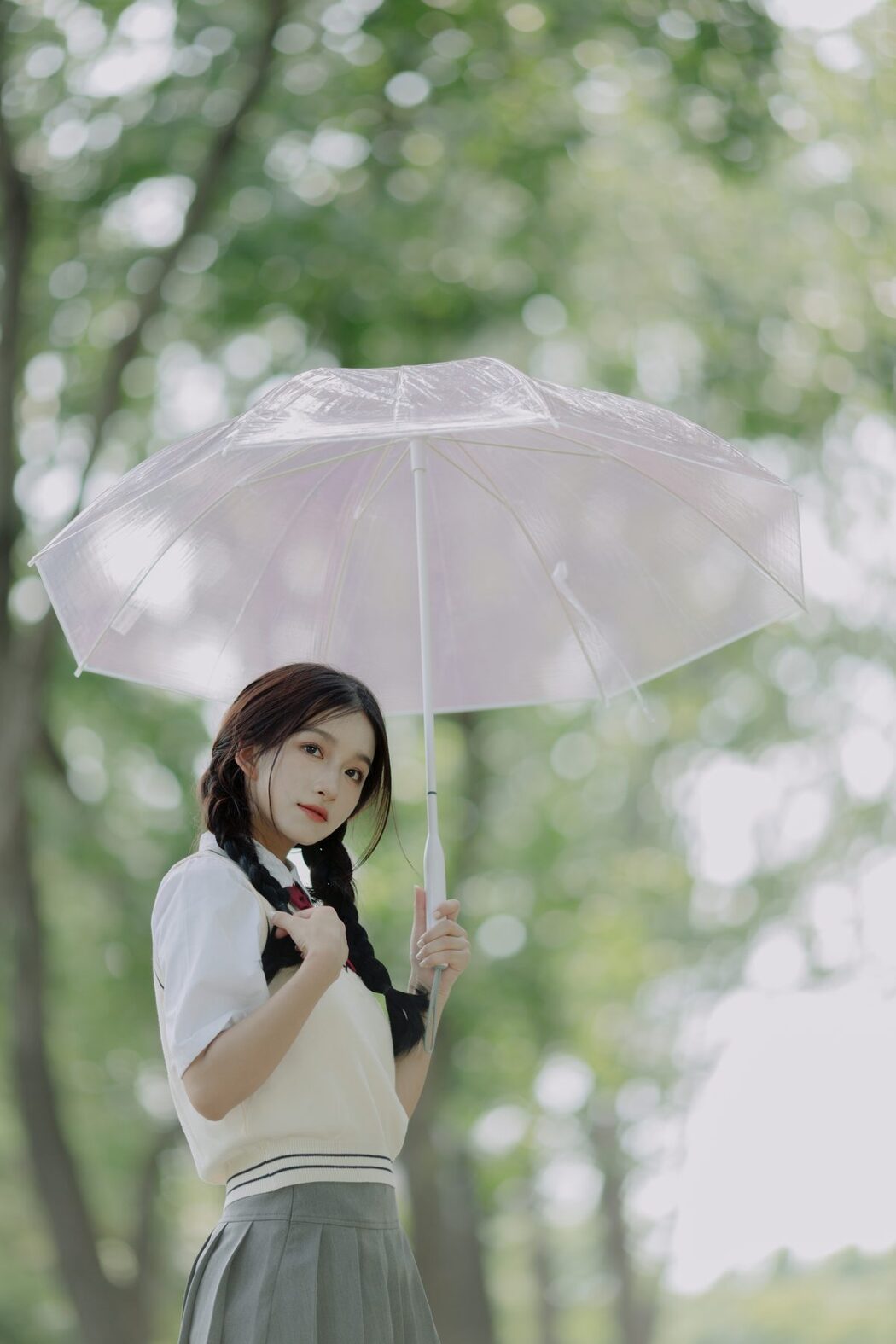 YiTuYu艺图语 Vol.5067 Yu Er