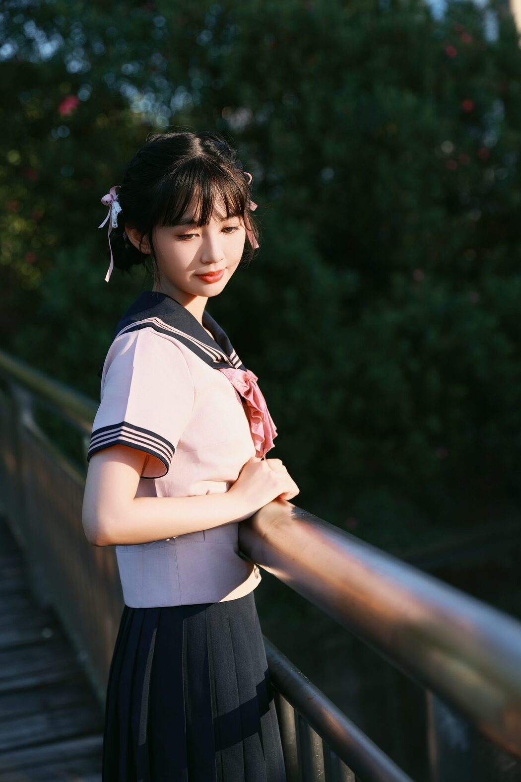 YiTuYu艺图语 Vol.5162 Xiao Le