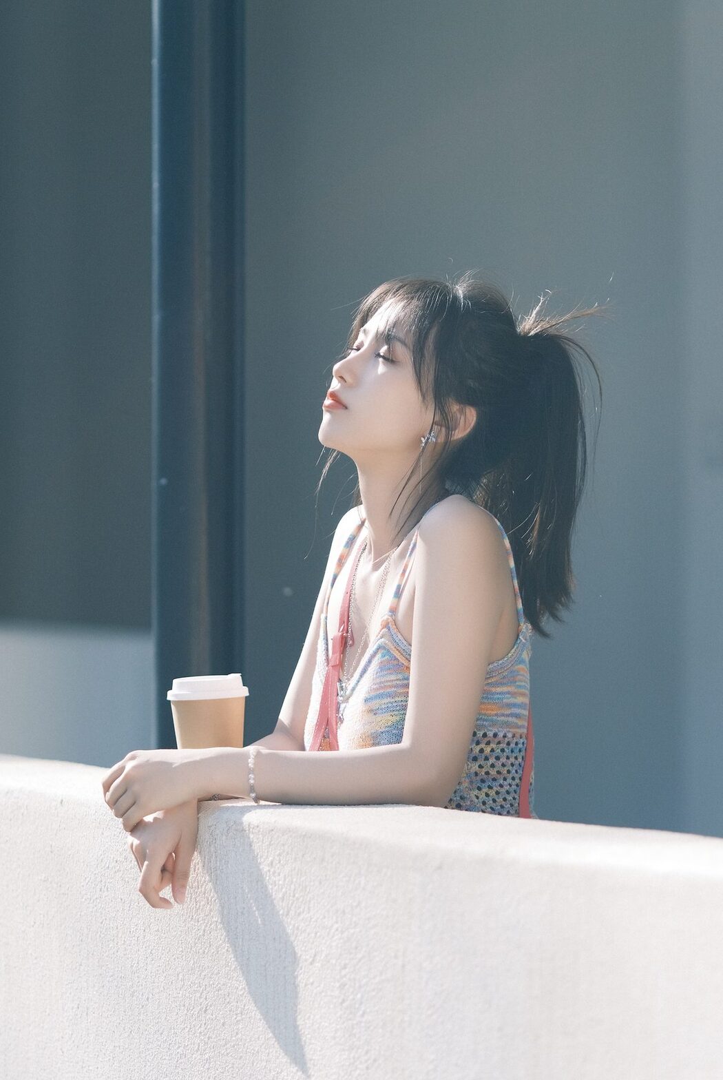 YiTuYu艺图语 Vol.5031 Zhao Min