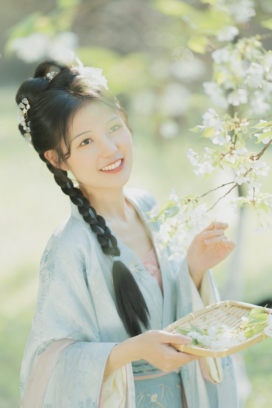 YiTuYu艺图语 Vol.5147 Zhe Zi Yu A Yu
