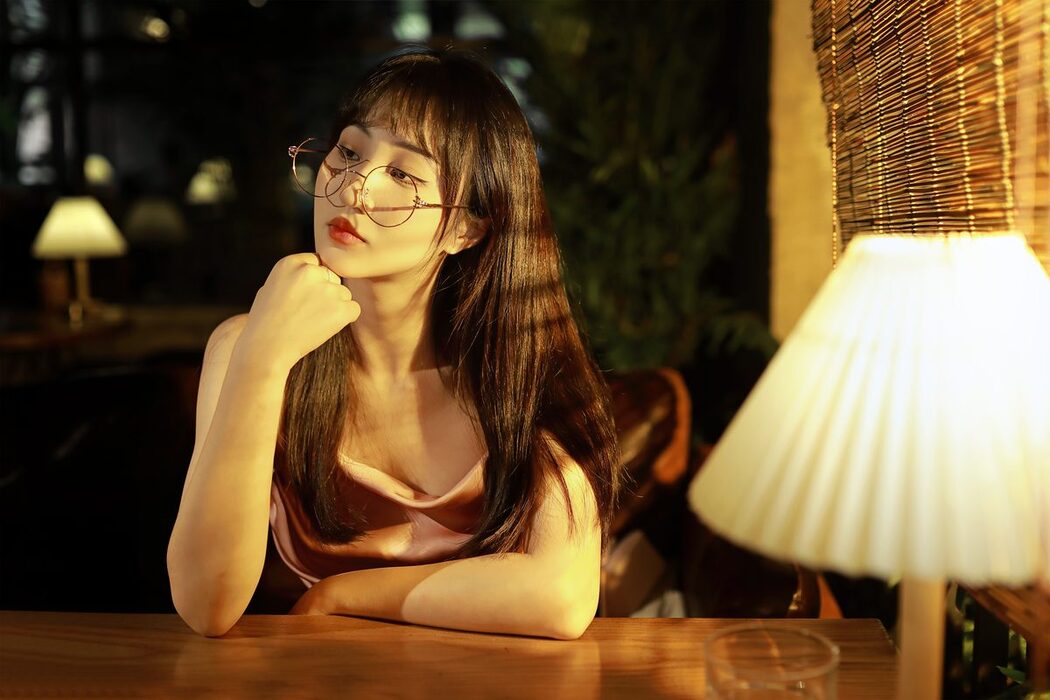 YiTuYu艺图语 Vol.5114 Cha Xiao Tu