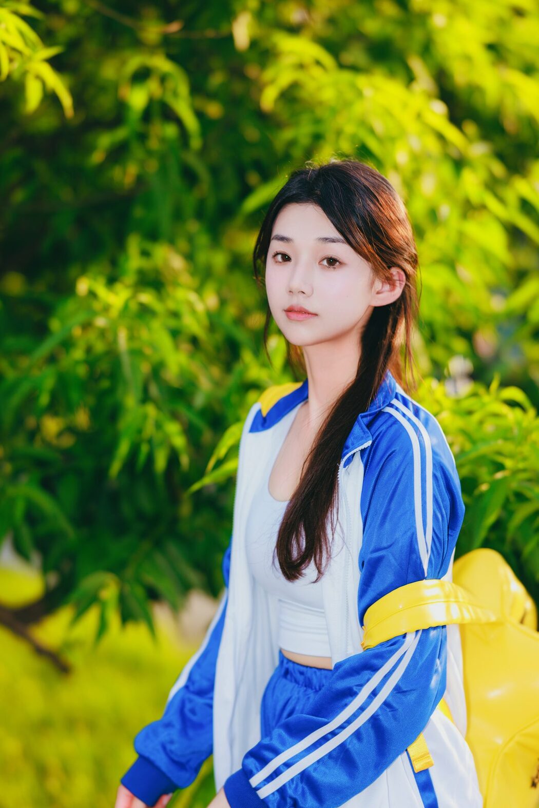 YiTuYu艺图语 Vol.4987 Pei Tong Xue