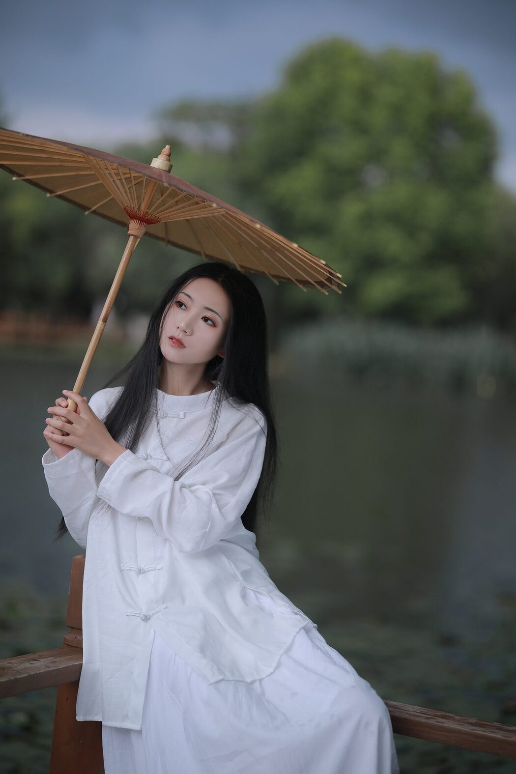 YiTuYu艺图语 Vol.5130 Yu Jin