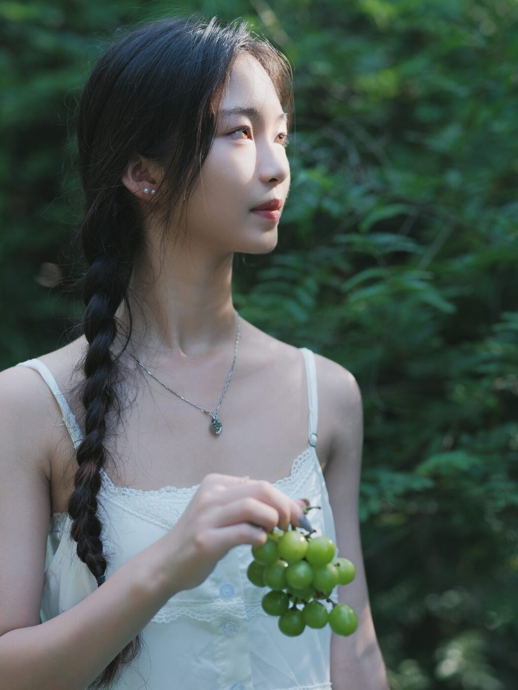 YiTuYu艺图语 Vol.4990 Rose