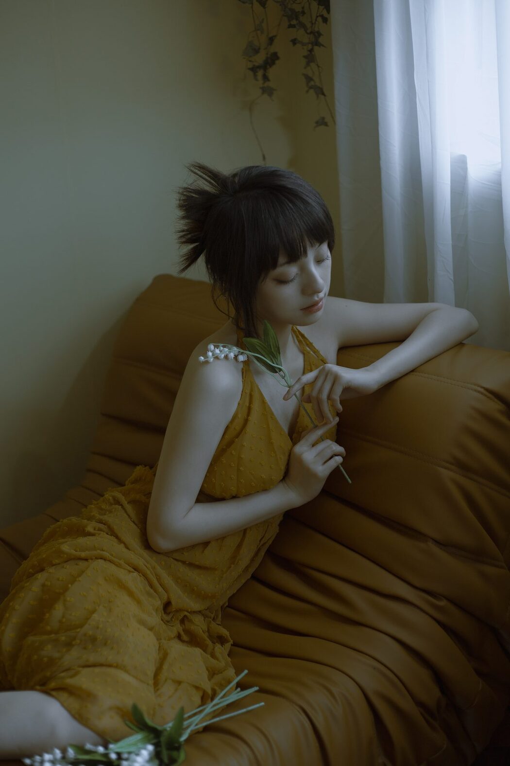 YiTuYu艺图语 Vol.5052 Yan Li Er Salter