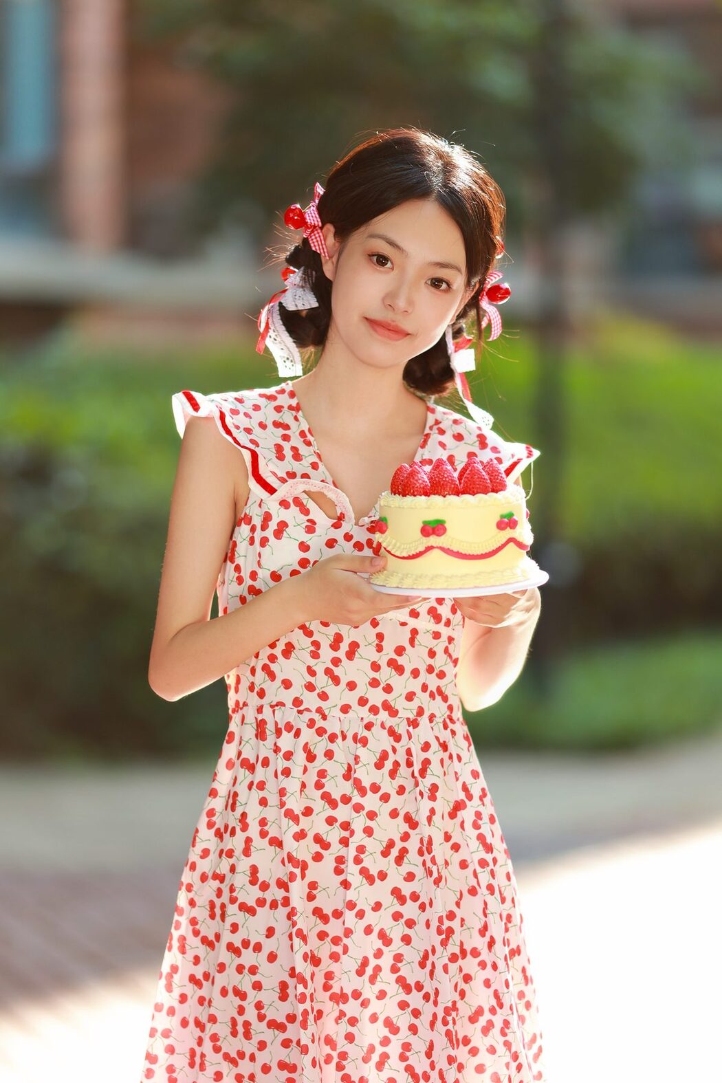 YiTuYu艺图语 Vol.5051 Xiao Tian Tong Xue