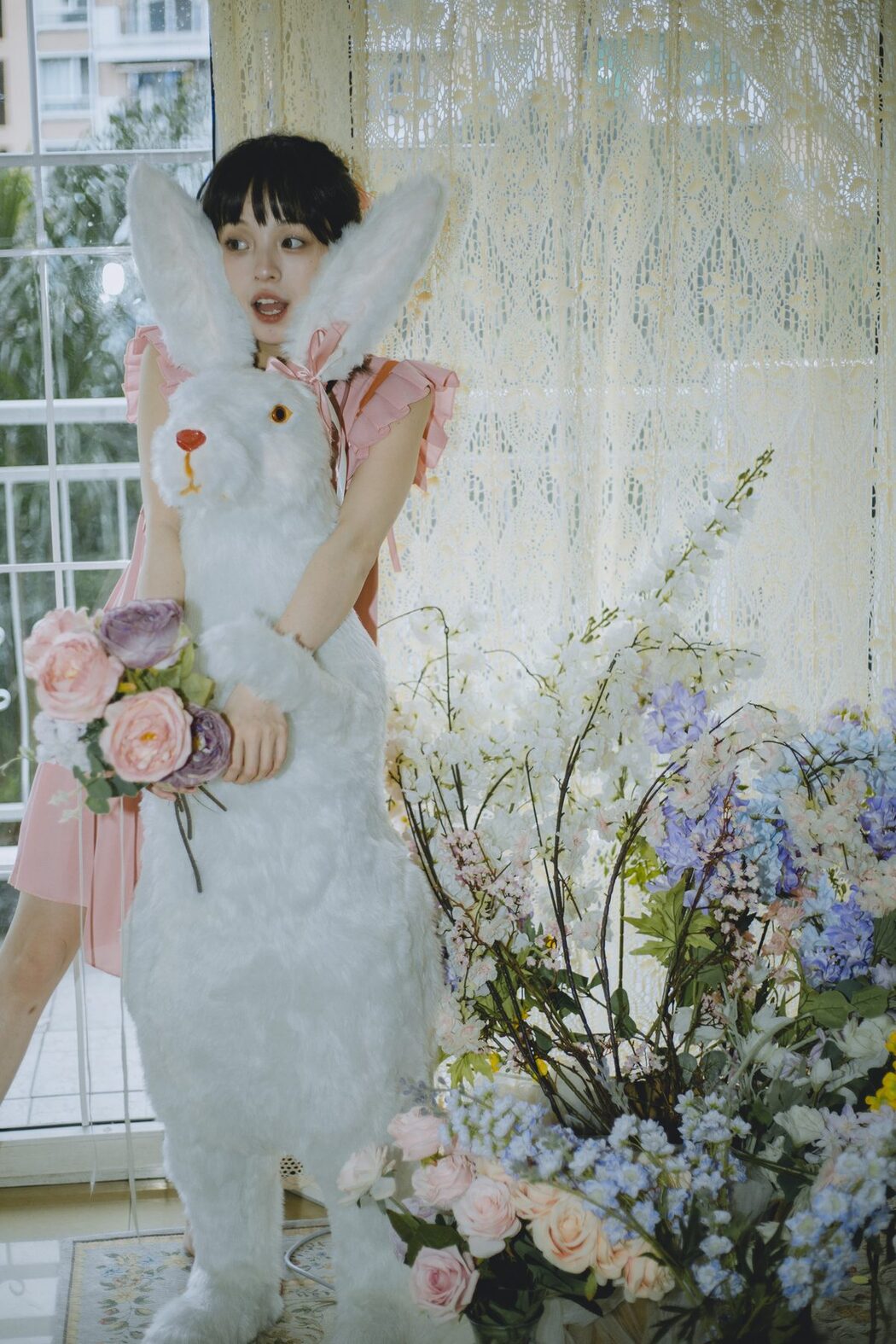 YiTuYu艺图语 Vol.5134 Yan Li Er Salter