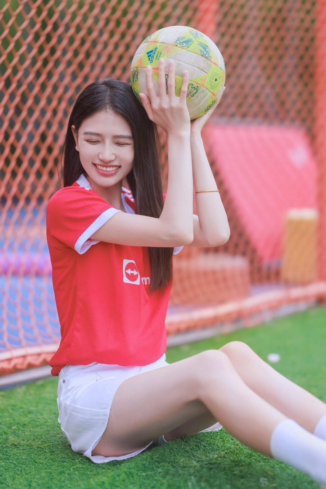 YiTuYu艺图语 Vol.5132 Tan Li Fang