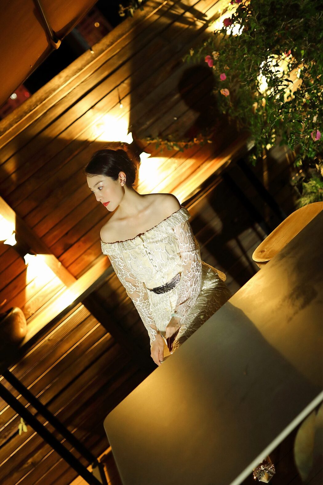 YiTuYu艺图语 Vol.5004 Yi Xuan