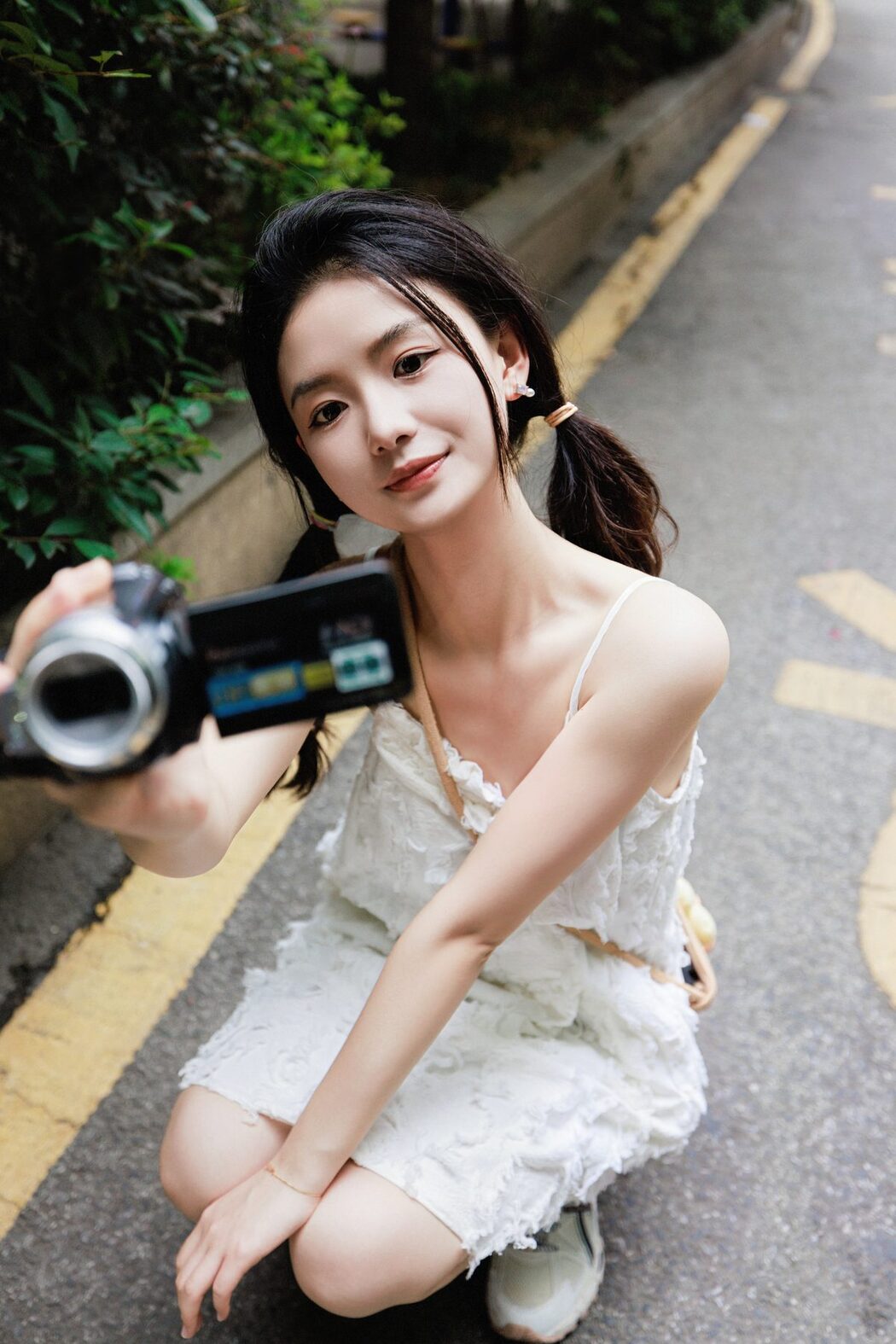 YiTuYu艺图语 Vol.5157 Bu Ta Xiao Yao