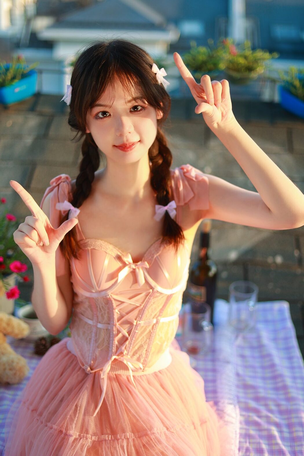 YiTuYu艺图语 Vol.5098 Mu Yan Se Cc