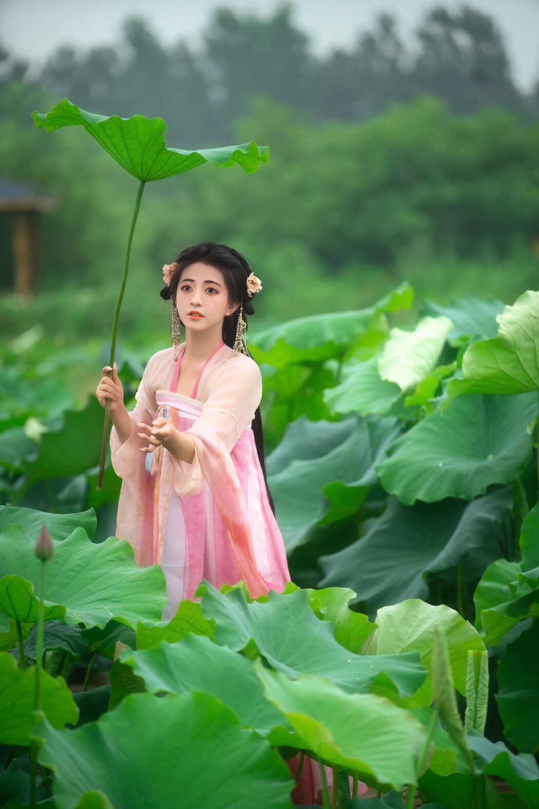 YiTuYu艺图语 Vol.5102 Wan Wan