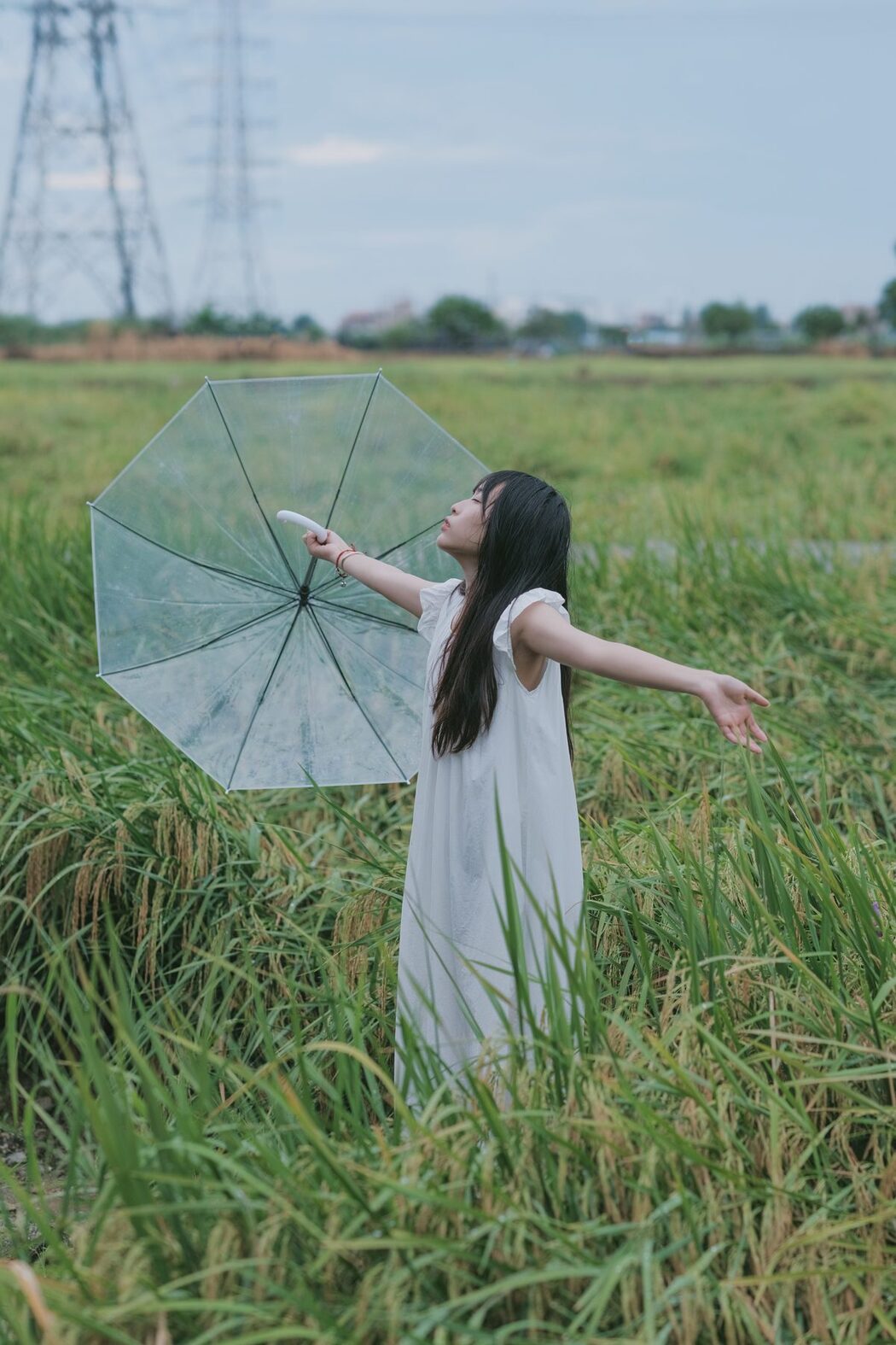 YiTuYu艺图语 Vol.5026 Xiao Hong