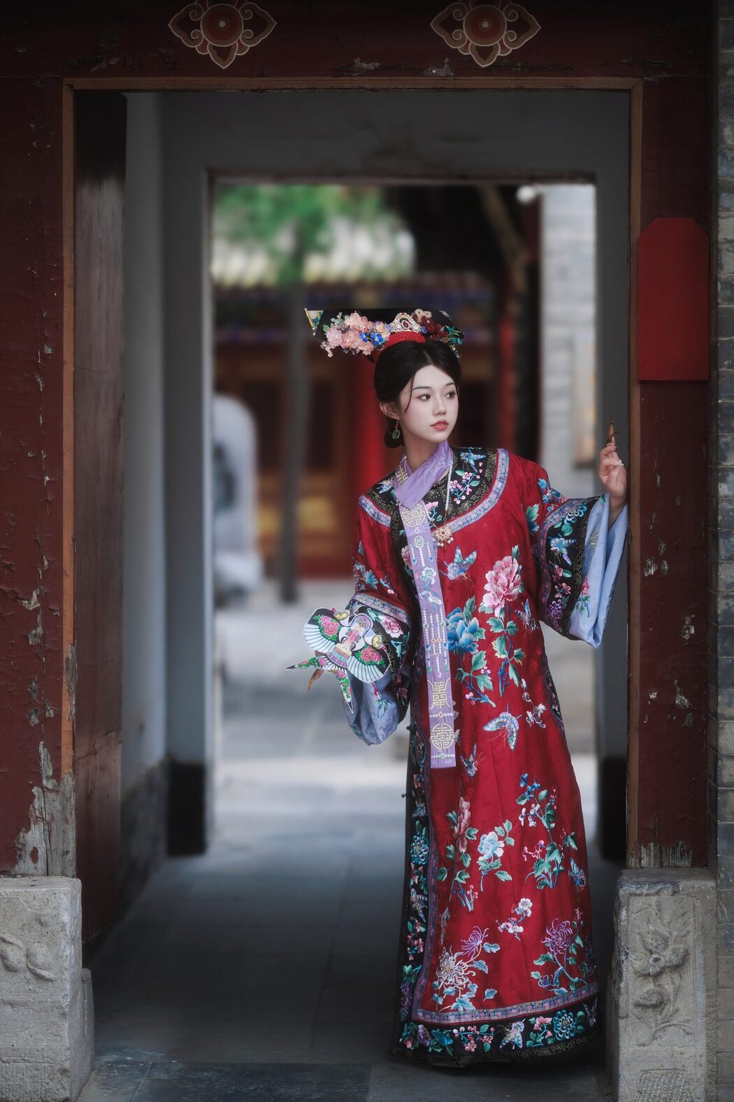 YiTuYu艺图语 Vol.4991 Pei Tong Xue
