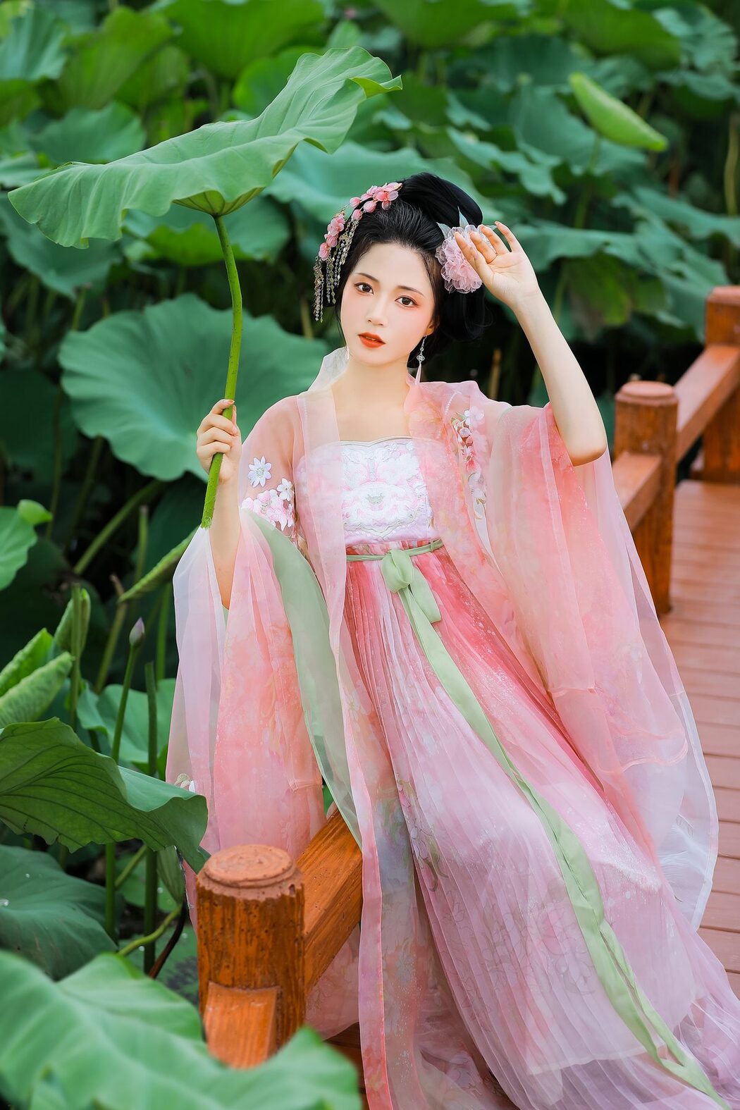 YiTuYu艺图语 Vol.5167 Tian Tian