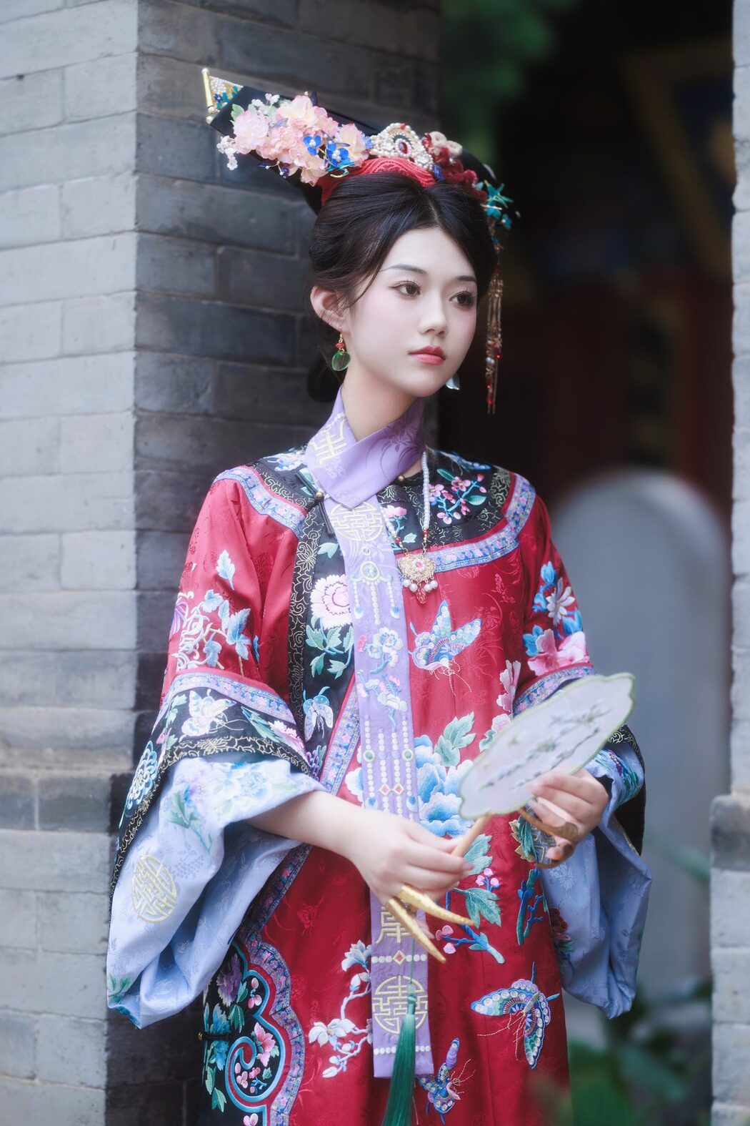 YiTuYu艺图语 Vol.4991 Pei Tong Xue