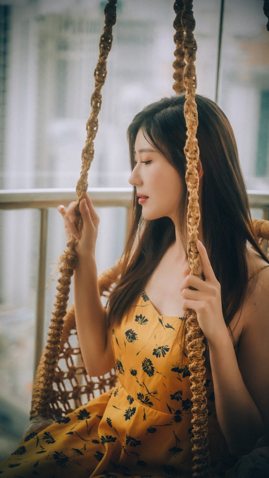 YiTuYu艺图语 Vol.4992 Xiao Xiao