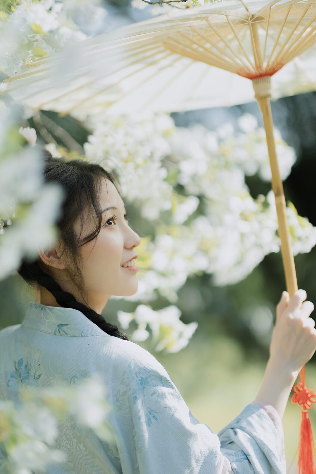 YiTuYu艺图语 Vol.5147 Zhe Zi Yu A Yu