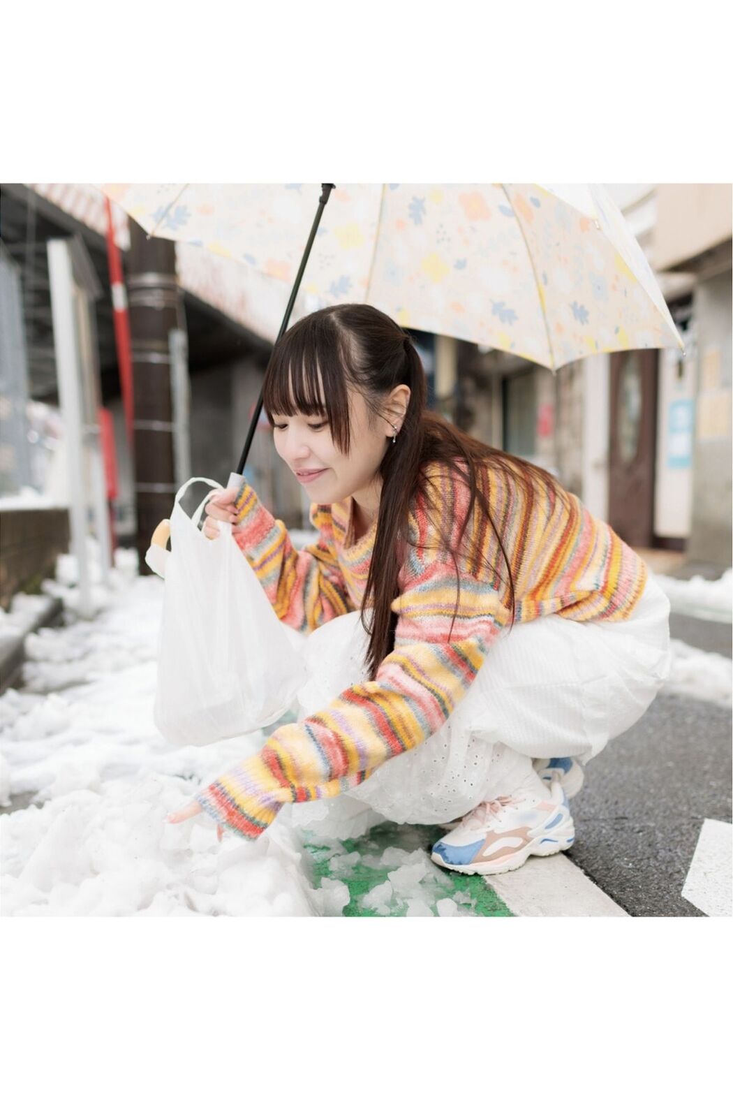JP Nanami Sena 星ななみ – 甘い記憶 (55P)