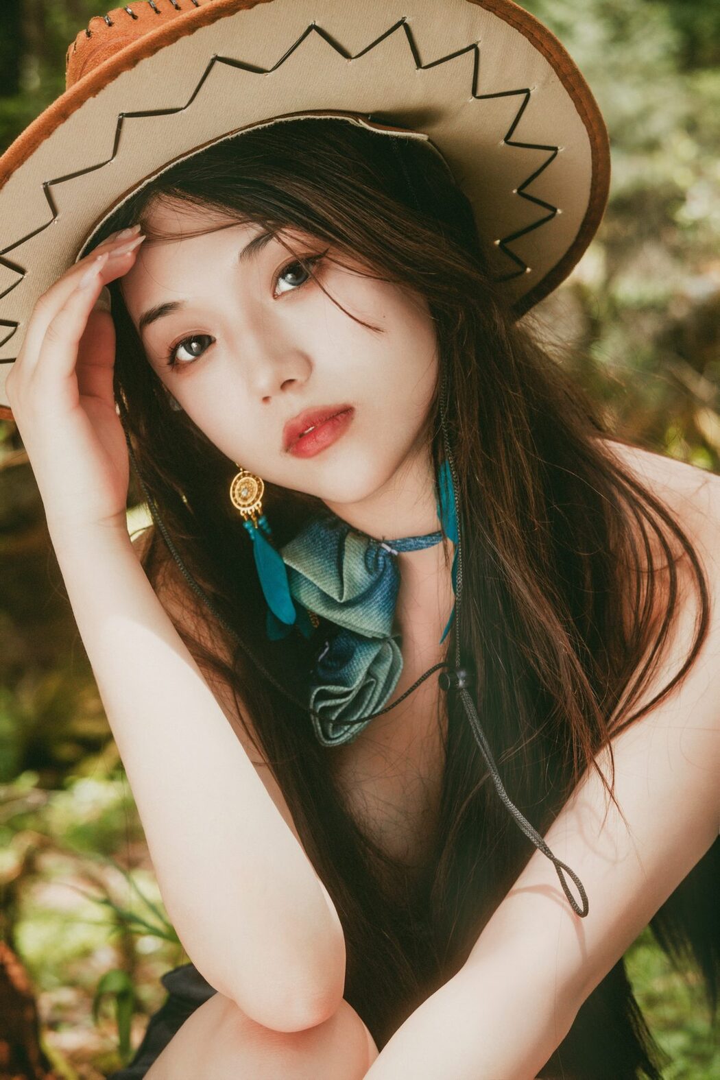 YiTuYu艺图语 Vol.5050 Pei Tong Xue