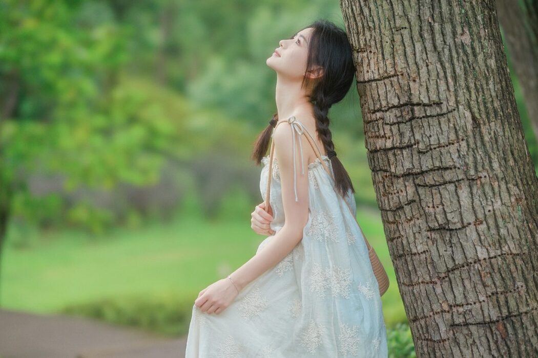 YiTuYu艺图语 Vol.5166 Bu Ta Xiao Yao