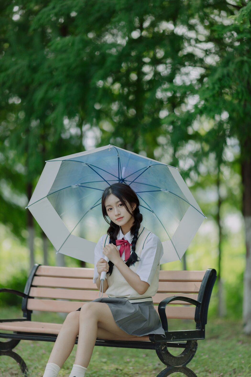 YiTuYu艺图语 Vol.5067 Yu Er