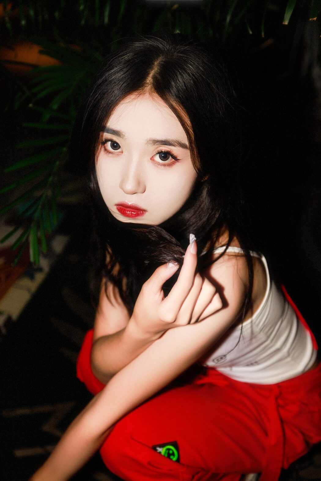 YiTuYu艺图语 Vol.5146 Bin Lin