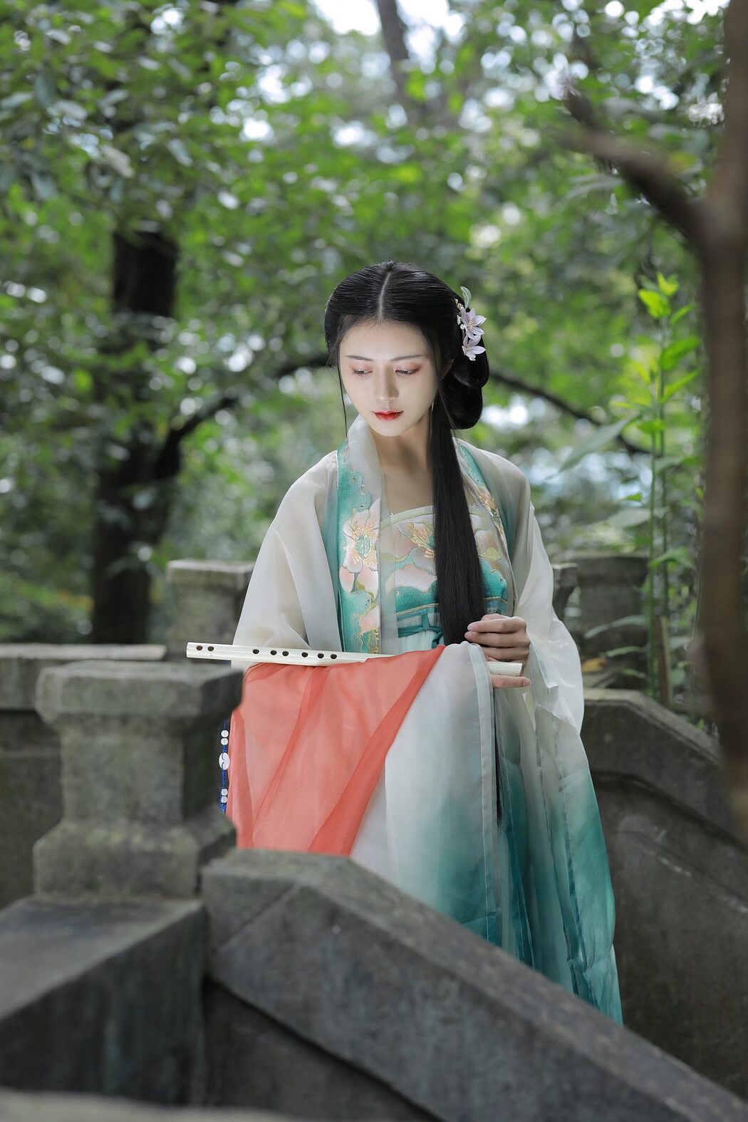 YiTuYu艺图语 Vol.5088 Wu Sui