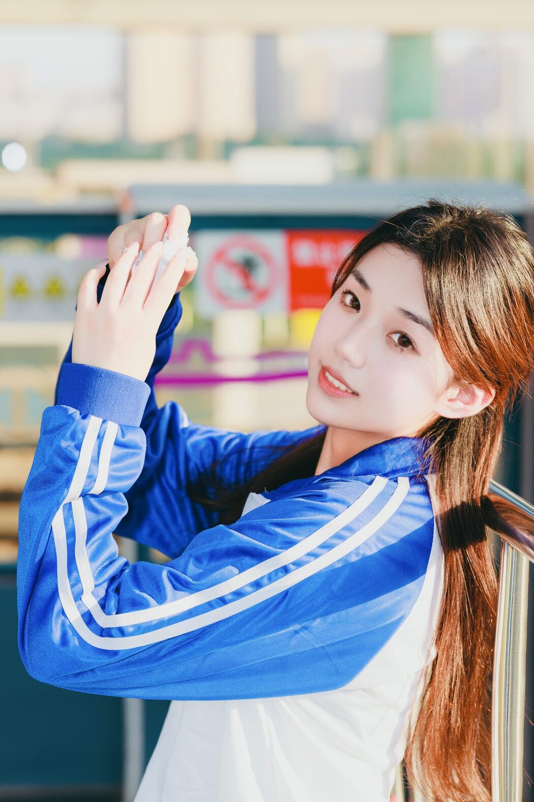 YiTuYu艺图语 Vol.4987 Pei Tong Xue