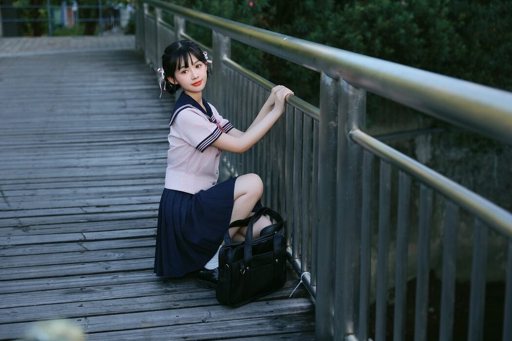 YiTuYu艺图语 Vol.5162 Xiao Le