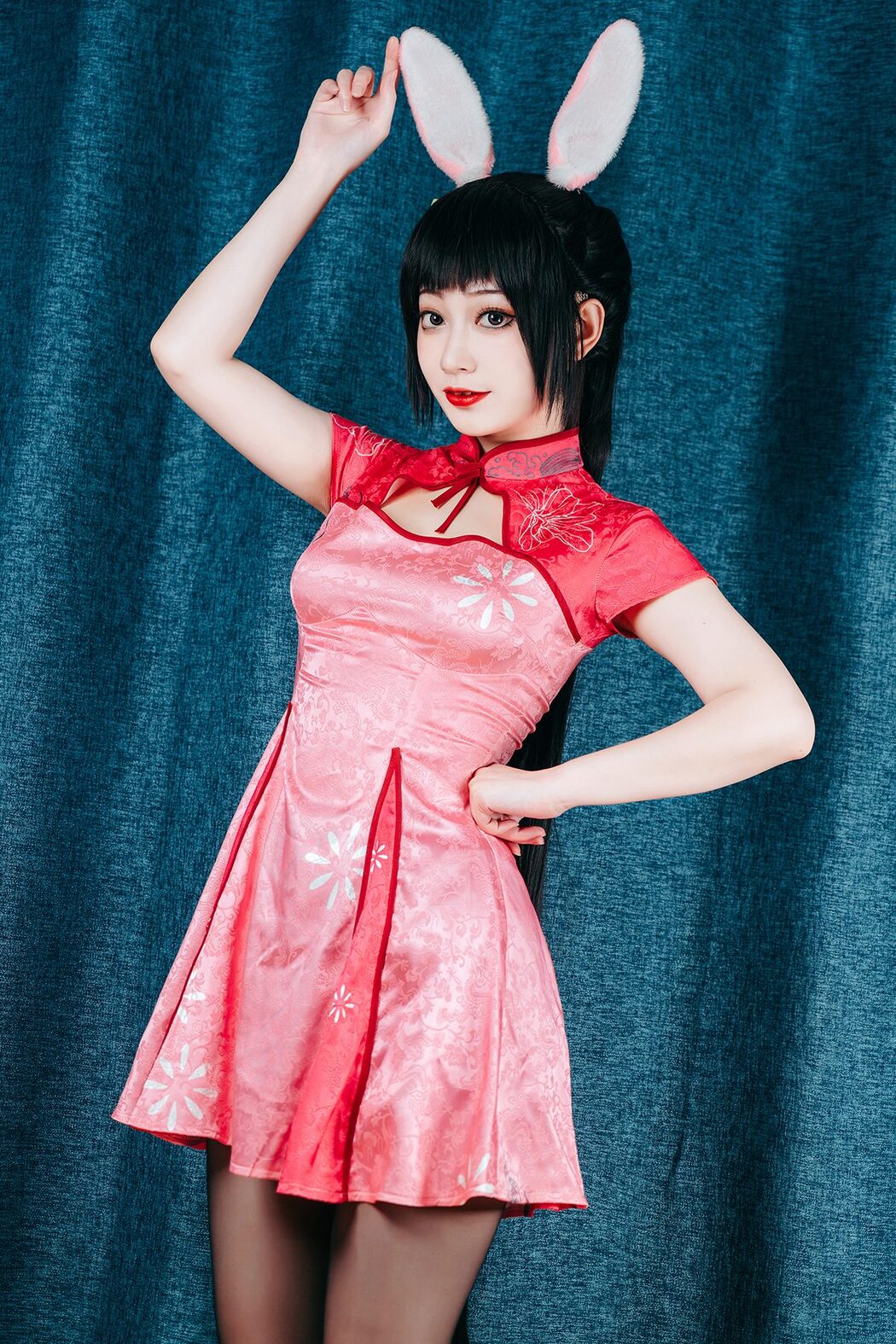 YiTuYu艺图语 Vol.5069 Tao Mo Gong Zi X Cover Photo