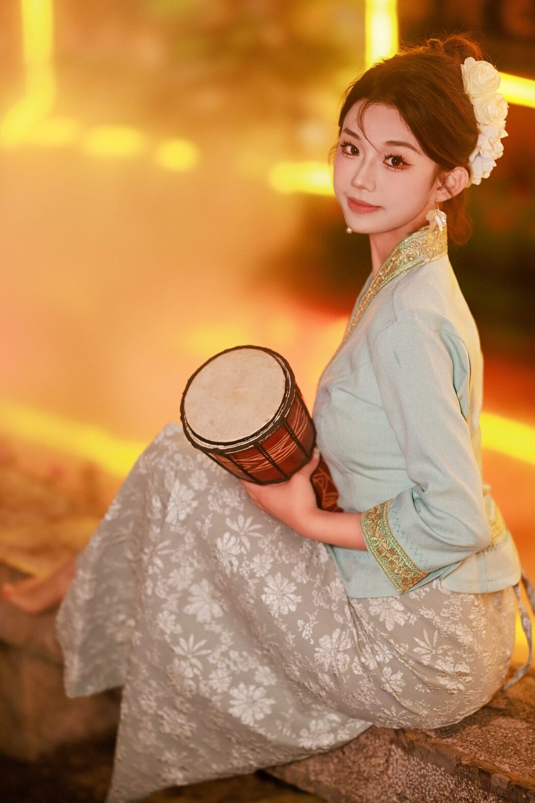 YiTuYu艺图语 Vol.5072 Pei Tong Xue