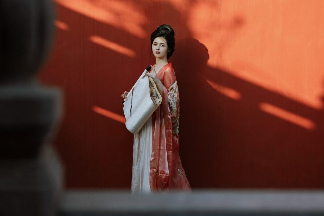 YiTuYu艺图语 Vol.5155 Bu Xiu Gang Da Lian Peng