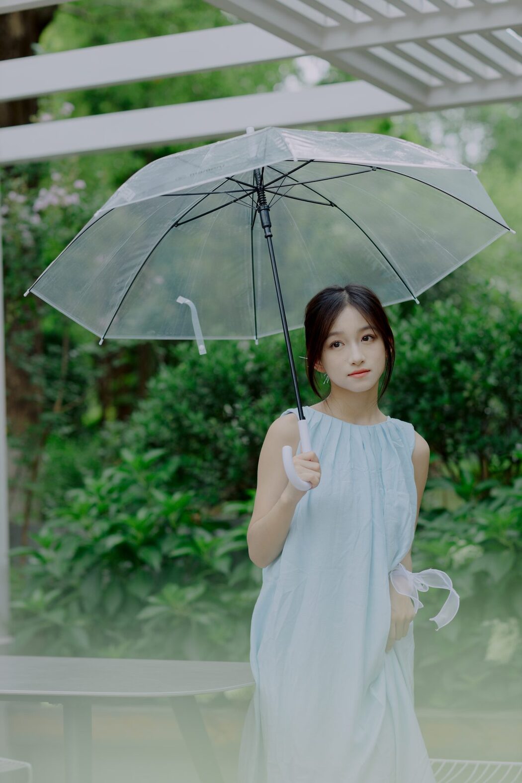YiTuYu艺图语 Vol.5118 Yu Er