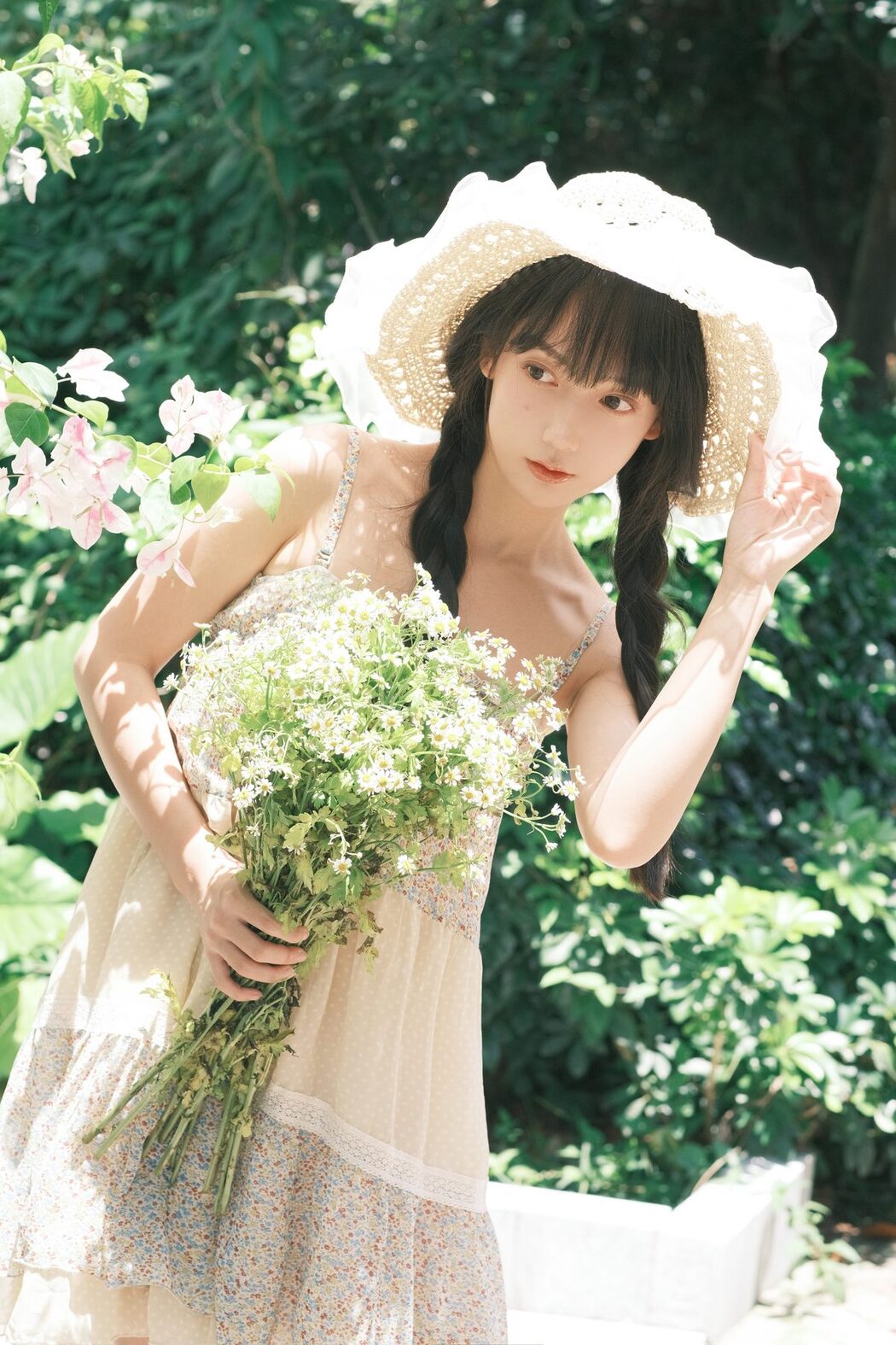 YiTuYu艺图语 Vol.5122 Ke Ai Zhou Zz