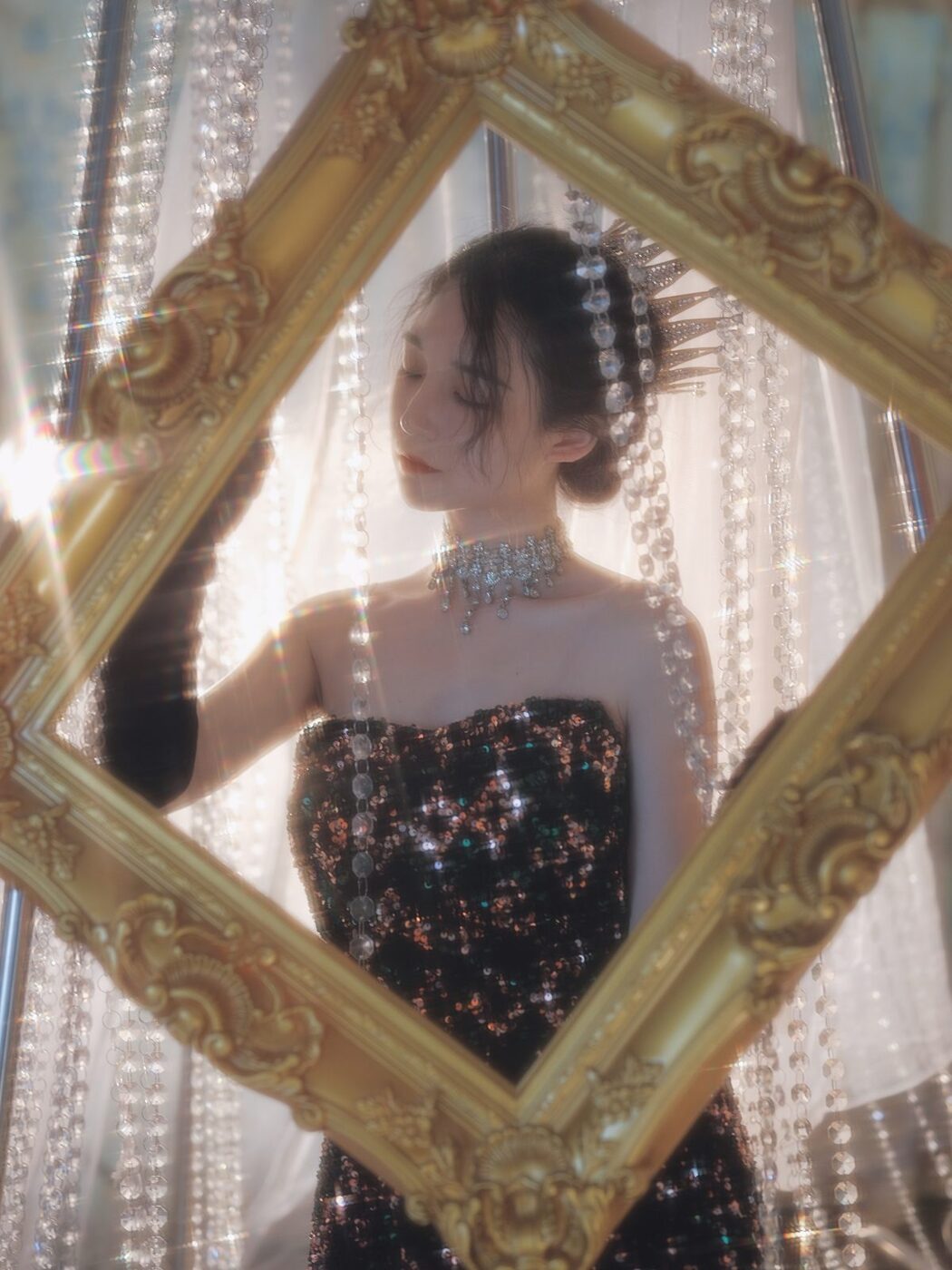 YiTuYu艺图语 Vol.4986 Lin Lang